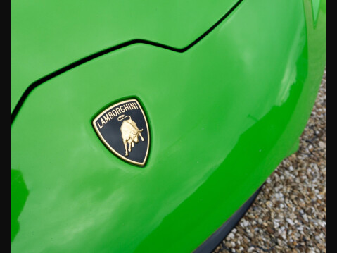 Lamborghini Huracan 5.2 V10 LP 610-4 LDF 4WD Euro 6 (s/s) 2dr 9