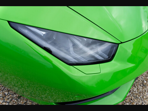 Lamborghini Huracan 5.2 V10 LP 610-4 LDF 4WD Euro 6 (s/s) 2dr 10