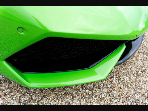 Lamborghini Huracan 5.2 V10 LP 610-4 LDF 4WD Euro 6 (s/s) 2dr 11