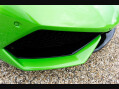 Lamborghini Huracan 5.2 V10 LP 610-4 LDF 4WD Euro 6 (s/s) 2dr 11