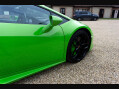 Lamborghini Huracan 5.2 V10 LP 610-4 LDF 4WD Euro 6 (s/s) 2dr 13