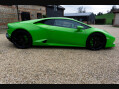 Lamborghini Huracan 5.2 V10 LP 610-4 LDF 4WD Euro 6 (s/s) 2dr 14
