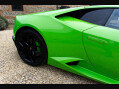 Lamborghini Huracan 5.2 V10 LP 610-4 LDF 4WD Euro 6 (s/s) 2dr 15