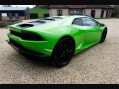 Lamborghini Huracan 5.2 V10 LP 610-4 LDF 4WD Euro 6 (s/s) 2dr 16