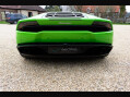 Lamborghini Huracan 5.2 V10 LP 610-4 LDF 4WD Euro 6 (s/s) 2dr 17