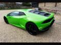 Lamborghini Huracan 5.2 V10 LP 610-4 LDF 4WD Euro 6 (s/s) 2dr 20
