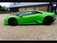 Lamborghini Huracan 5.2 V10 LP 610-4 LDF 4WD Euro 6 (s/s) 2dr 22