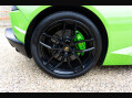 Lamborghini Huracan 5.2 V10 LP 610-4 LDF 4WD Euro 6 (s/s) 2dr 26