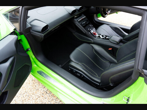 Lamborghini Huracan 5.2 V10 LP 610-4 LDF 4WD Euro 6 (s/s) 2dr 38
