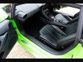 Lamborghini Huracan 5.2 V10 LP 610-4 LDF 4WD Euro 6 (s/s) 2dr 38
