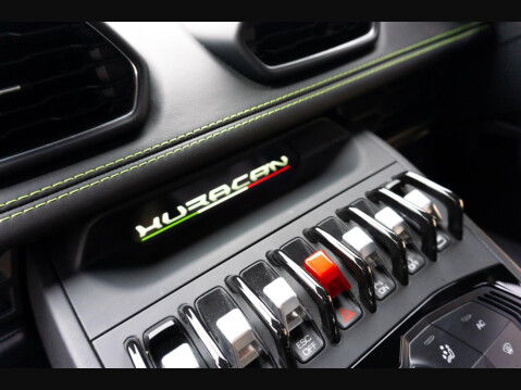 Lamborghini Huracan 5.2 V10 LP 610-4 LDF 4WD Euro 6 (s/s) 2dr 41