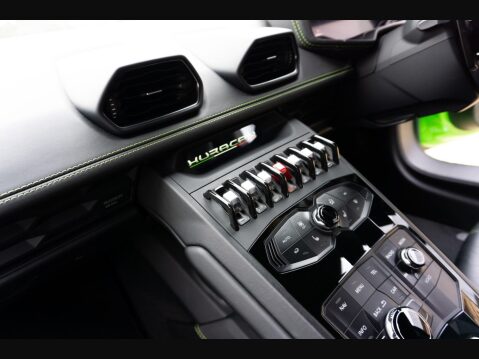 Lamborghini Huracan 5.2 V10 LP 610-4 LDF 4WD Euro 6 (s/s) 2dr 40