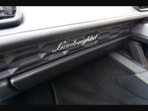 Lamborghini Huracan 5.2 V10 LP 610-4 LDF 4WD Euro 6 (s/s) 2dr 42