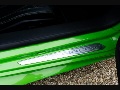 Lamborghini Huracan 5.2 V10 LP 610-4 LDF 4WD Euro 6 (s/s) 2dr 30