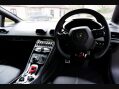Lamborghini Huracan 5.2 V10 LP 610-4 LDF 4WD Euro 6 (s/s) 2dr 32