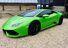 Lamborghini Huracan 5.2 V10 LP 610-4 LDF 4WD Euro 6 (s/s) 2dr