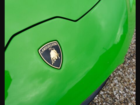 Lamborghini Huracan 5.2 V10 LP 610-4 LDF 4WD Euro 6 (s/s) 2dr 9