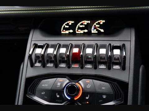Lamborghini Huracan 5.2 V10 LP 610-4 LDF 4WD Euro 6 (s/s) 2dr 47