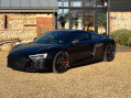 Audi R8 5.2 FSI V10 Plus S Tronic quattro Euro 6 (s/s) 2dr 1