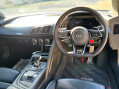 Audi R8 5.2 FSI V10 Plus S Tronic quattro Euro 6 (s/s) 2dr 2