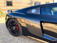 Audi R8 5.2 FSI V10 Plus S Tronic quattro Euro 6 (s/s) 2dr 7