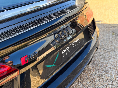Audi R8 5.2 FSI V10 Plus S Tronic quattro Euro 6 (s/s) 2dr 9