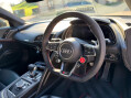 Audi R8 5.2 FSI V10 Plus S Tronic quattro Euro 6 (s/s) 2dr 18