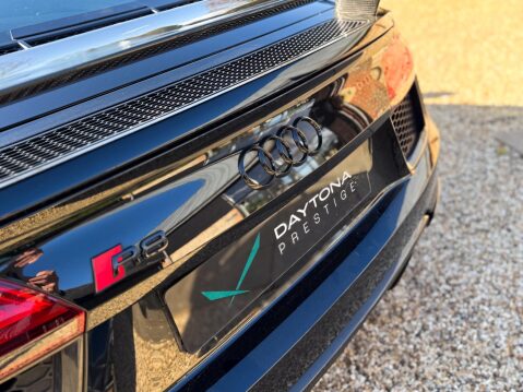Audi R8 5.2 FSI V10 Plus S Tronic quattro Euro 6 (s/s) 2dr 7