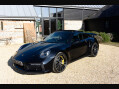 Porsche 911 3.7T 992 Turbo S PDK 4WD Euro 6 (s/s) 2dr 1