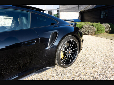 Porsche 911 3.7T 992 Turbo S PDK 4WD Euro 6 (s/s) 2dr 16