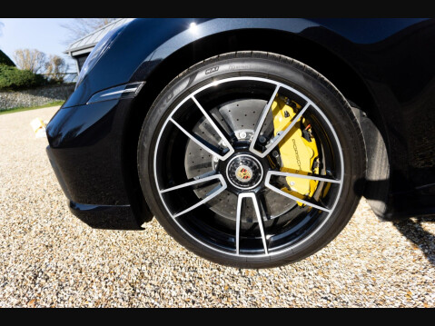 Porsche 911 3.7T 992 Turbo S PDK 4WD Euro 6 (s/s) 2dr 23