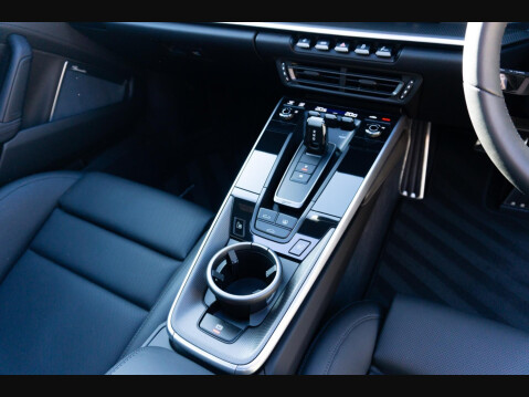 Porsche 911 3.7T 992 Turbo S PDK 4WD Euro 6 (s/s) 2dr 35