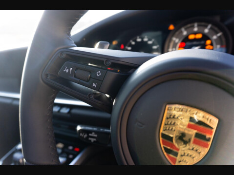 Porsche 911 3.7T 992 Turbo S PDK 4WD Euro 6 (s/s) 2dr 44