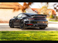 Porsche 911 3.7T 992 Turbo S PDK 4WD Euro 6 (s/s) 2dr 2