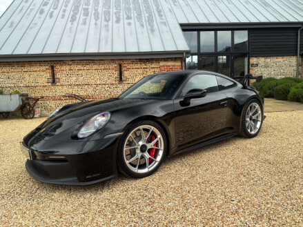 Porsche 911 4.0 992 GT3 PDK Euro 6 2dr