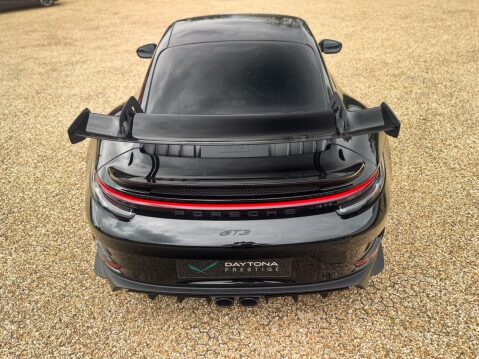Porsche 911 4.0 992 GT3 PDK Euro 6 2dr 3