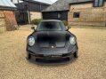 Porsche 911 4.0 992 GT3 PDK Euro 6 2dr 4