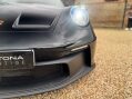 Porsche 911 4.0 992 GT3 PDK Euro 6 2dr 6