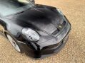 Porsche 911 4.0 992 GT3 PDK Euro 6 2dr 7