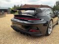 Porsche 911 4.0 992 GT3 PDK Euro 6 2dr 8