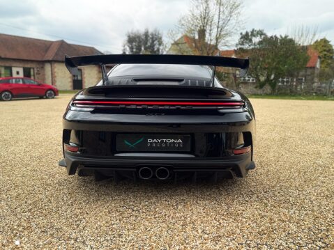 Porsche 911 4.0 992 GT3 PDK Euro 6 2dr 9