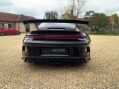 Porsche 911 4.0 992 GT3 PDK Euro 6 2dr 9