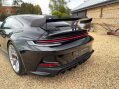Porsche 911 4.0 992 GT3 PDK Euro 6 2dr 11
