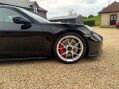 Porsche 911 4.0 992 GT3 PDK Euro 6 2dr 14