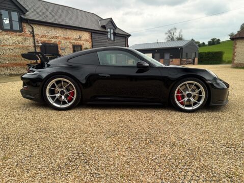 Porsche 911 4.0 992 GT3 PDK Euro 6 2dr 15