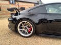 Porsche 911 4.0 992 GT3 PDK Euro 6 2dr 16