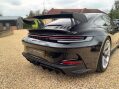 Porsche 911 4.0 992 GT3 PDK Euro 6 2dr 17