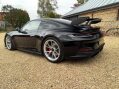 Porsche 911 4.0 992 GT3 PDK Euro 6 2dr 18