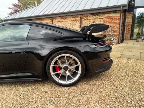 Porsche 911 4.0 992 GT3 PDK Euro 6 2dr 19
