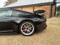 Porsche 911 4.0 992 GT3 PDK Euro 6 2dr 19